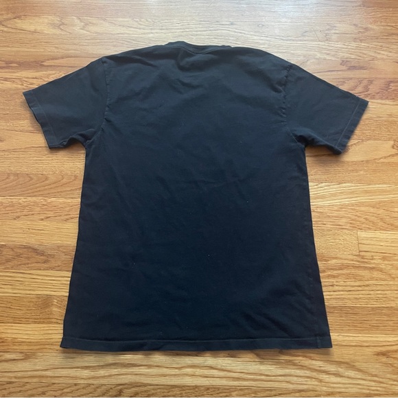 Mitchell & Ness NBA Lakers T-shirt M - Picture 2 of 6